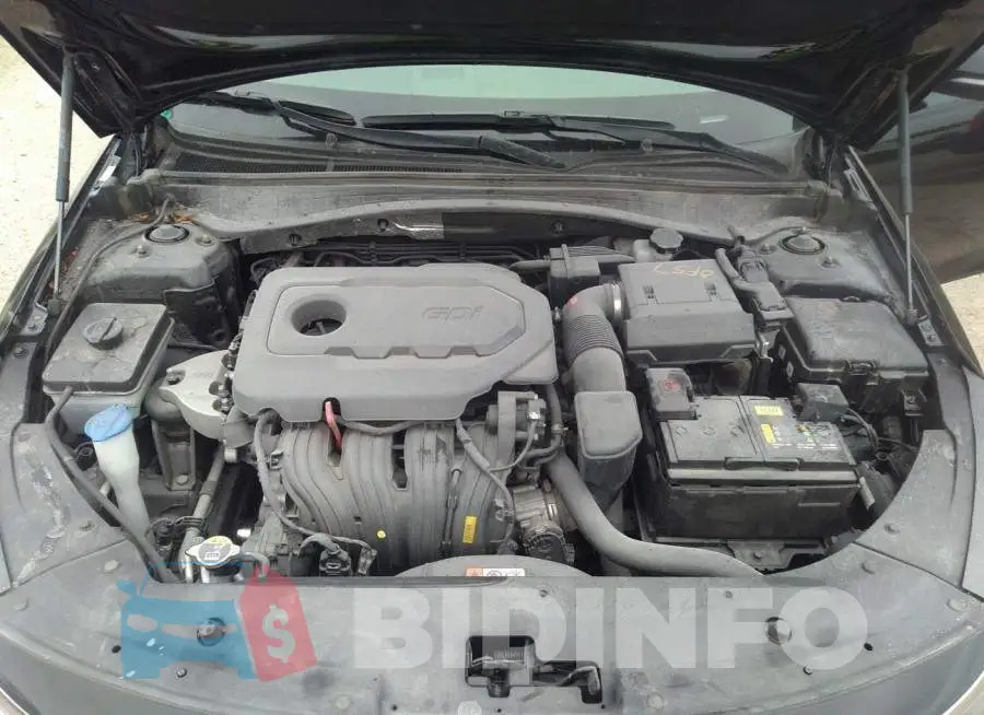 5XXGT4L30KG354816 Photo# 10