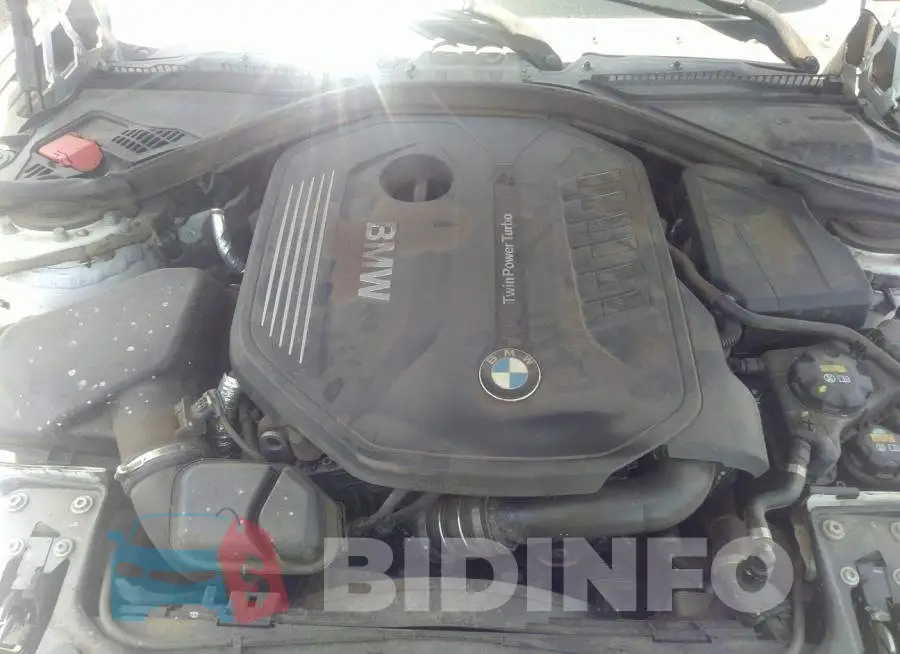 WBA8B3G53GNT91817 Photo# 10