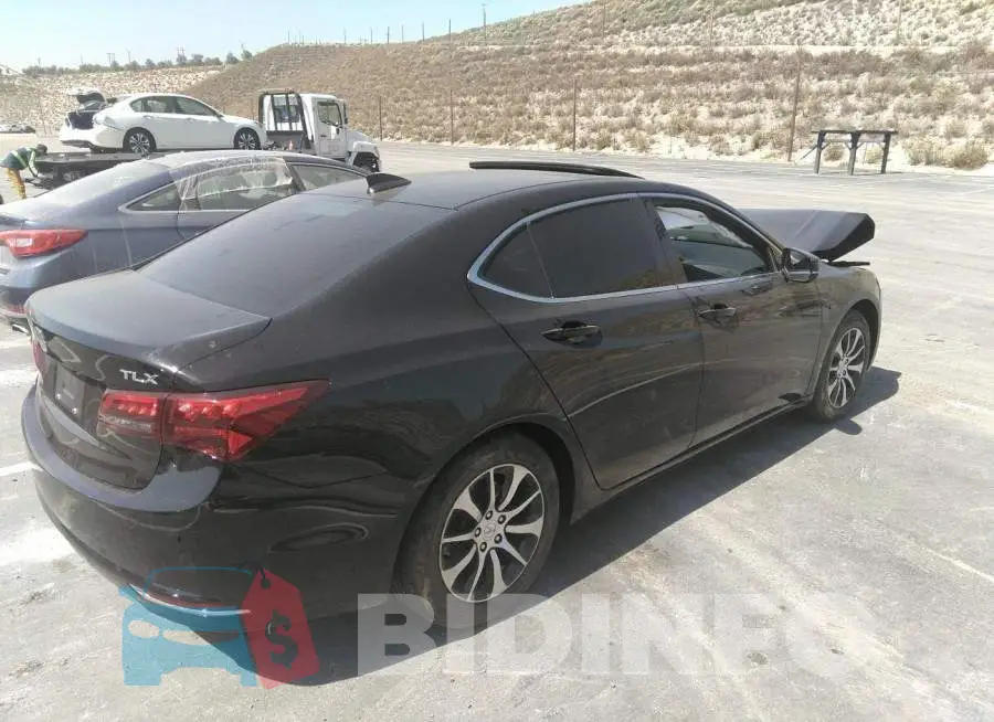 19UUB1F35HA007567 Photo# 4