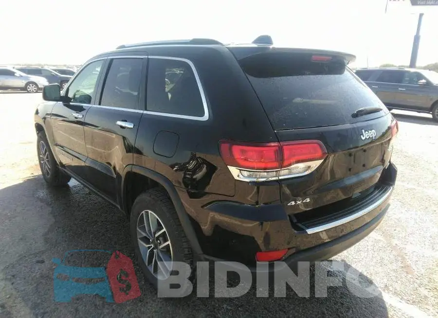 1C4RJFBG3MC612134 Photo# 3