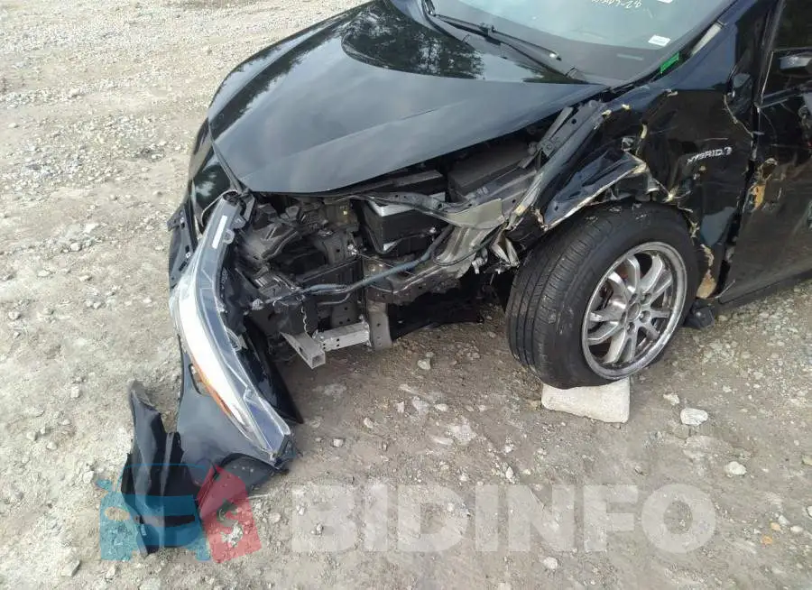JTDKARFU7H3532733 Photo# 6