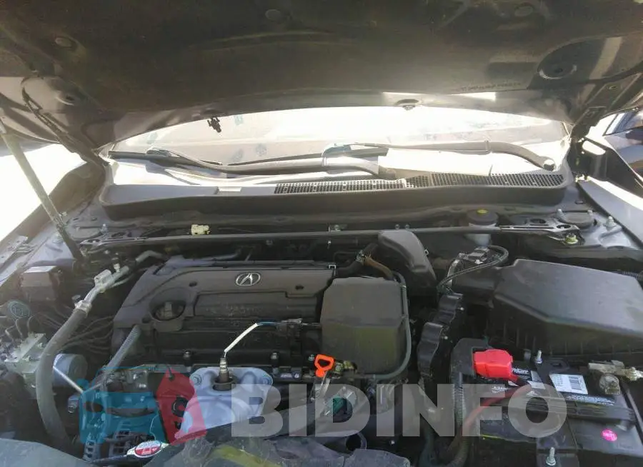 19UUB1F35HA007567 Photo# 10