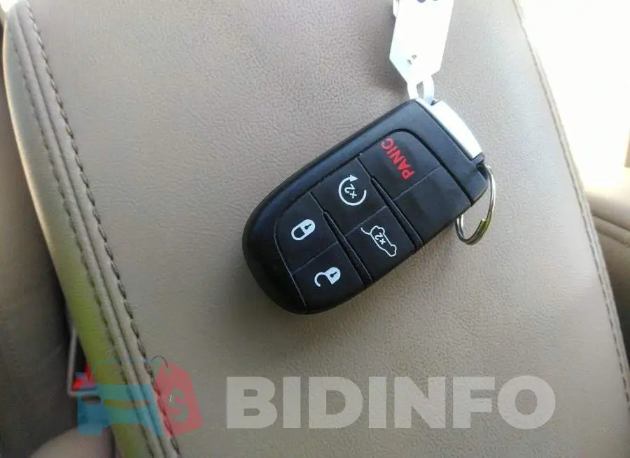 1C4RJFBG3MC612134 Photo# 11