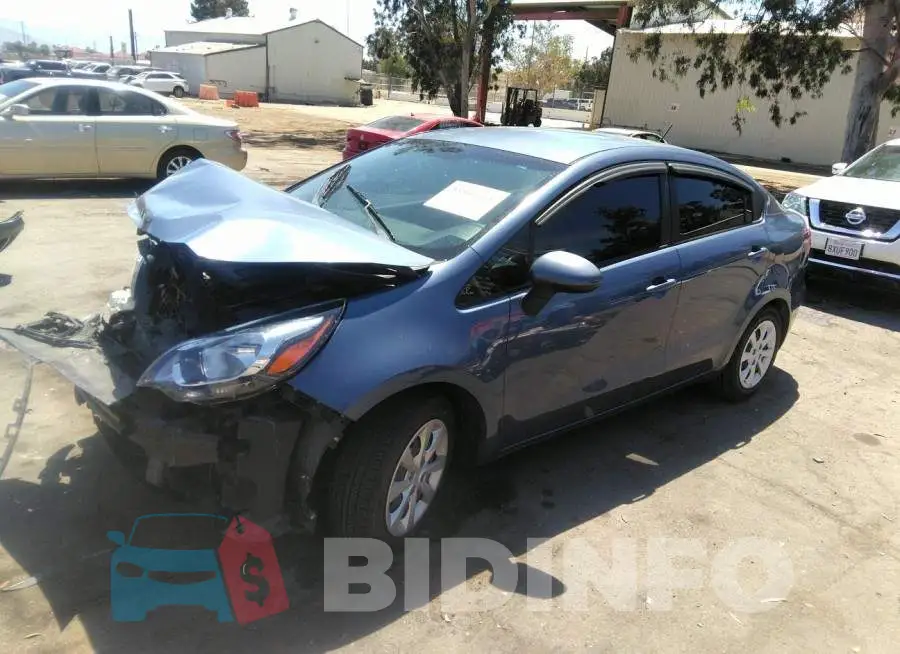 KNADM4A35G6600779 Photo# 2