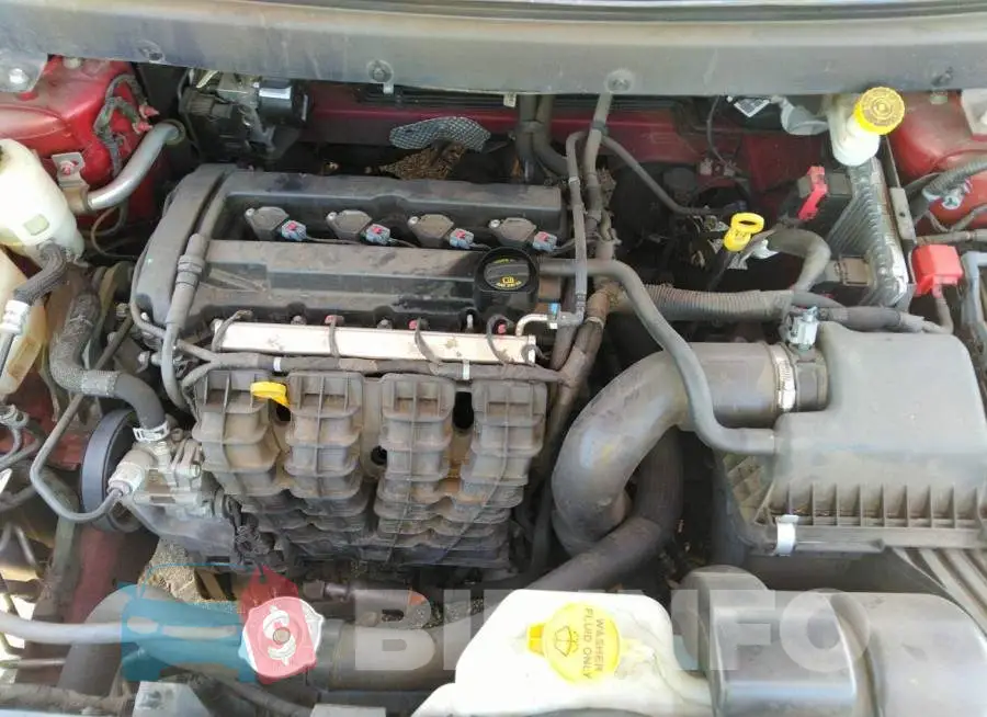 3C4PDCAB7GT240311 Photo# 10