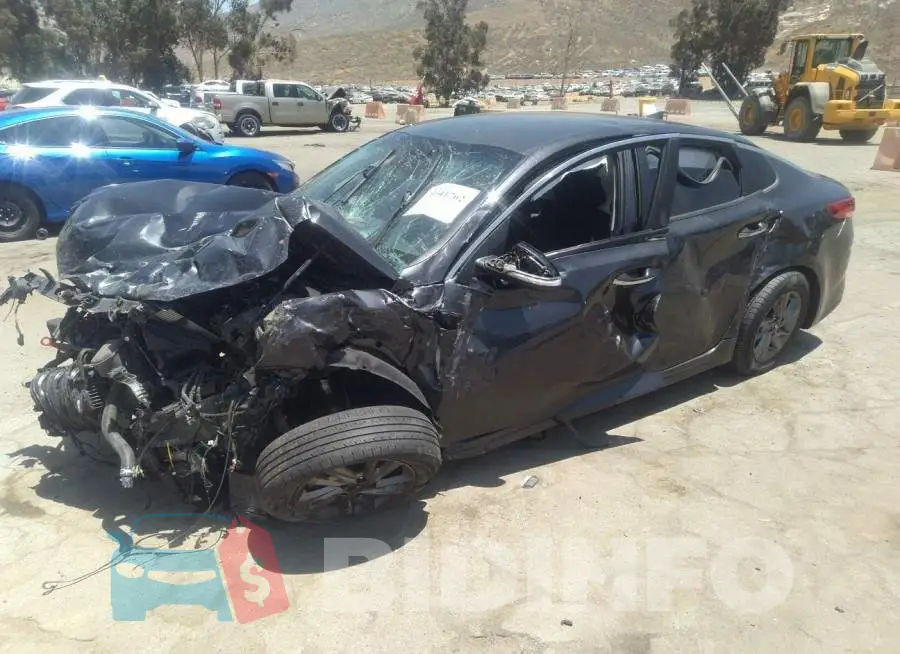 5XXGT4L37KG321456 Photo# 2