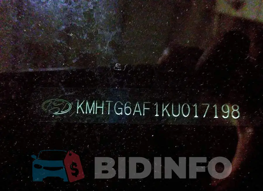 00HTG6AF1KU017198 Photo# 9