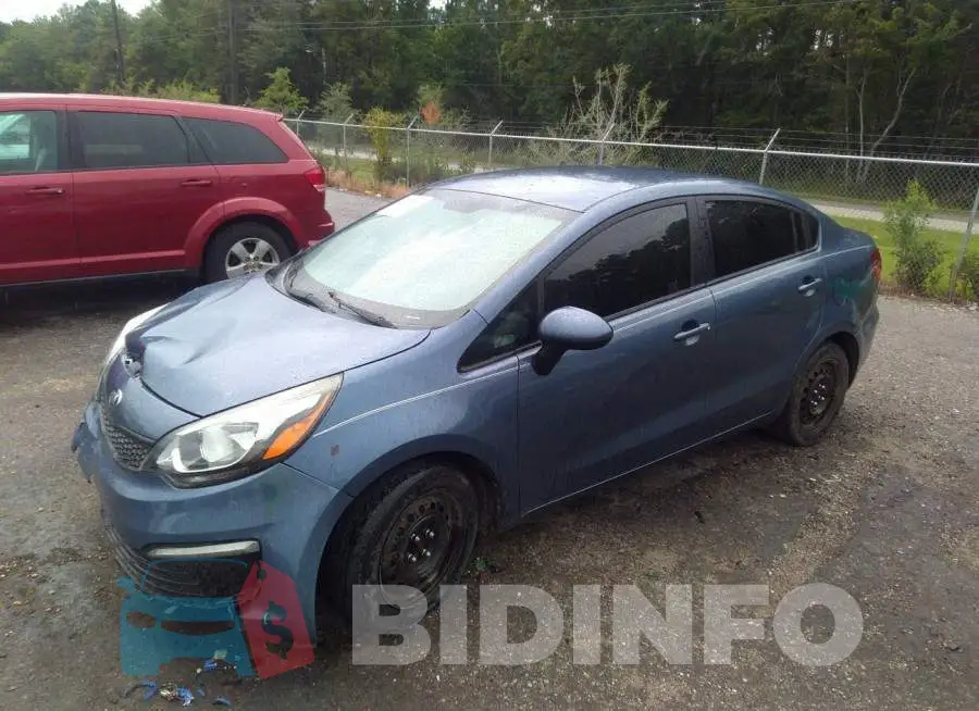 KNADM4A32G6658820 Photo# 2