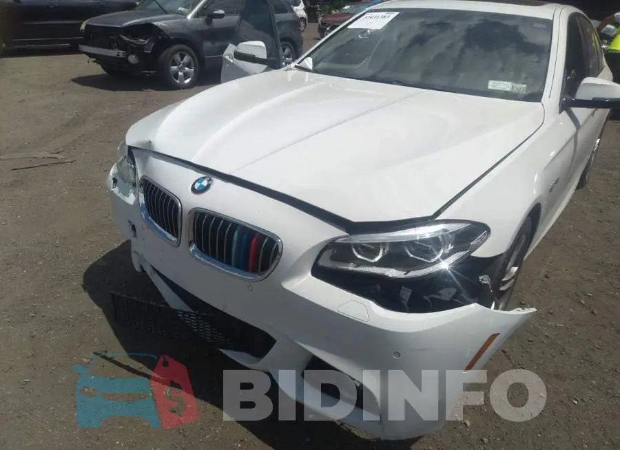 WBA5A7C57FD622838 Photo# 6