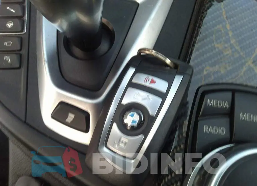 WBS3U9C50GP970423 Photo# 11