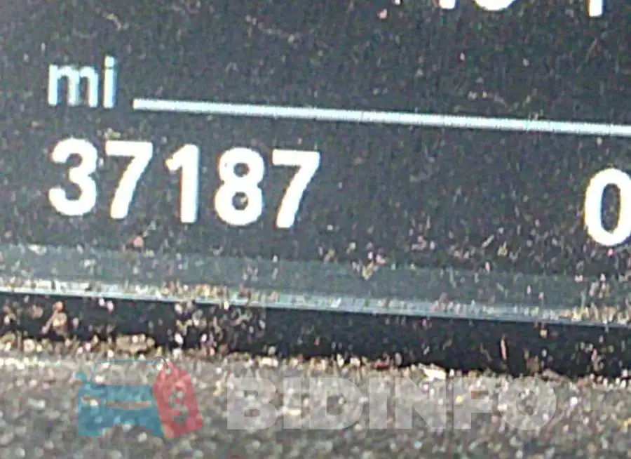 WBS3U9C50GP970423 Photo# 7