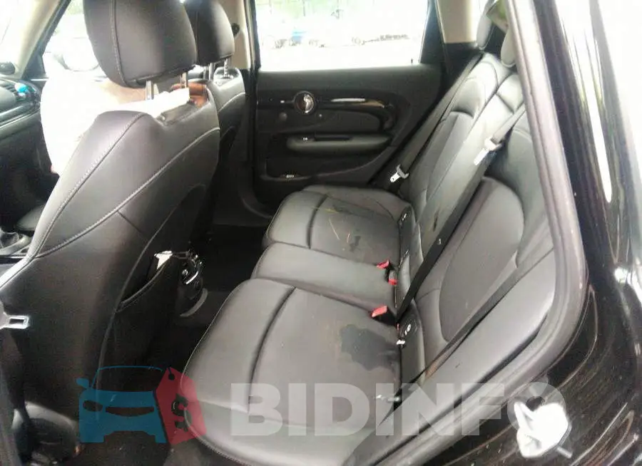 WMWLN5C52J2E34462 Photo# 8