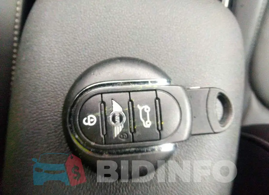 WMWLN5C52J2E34462 Photo# 11