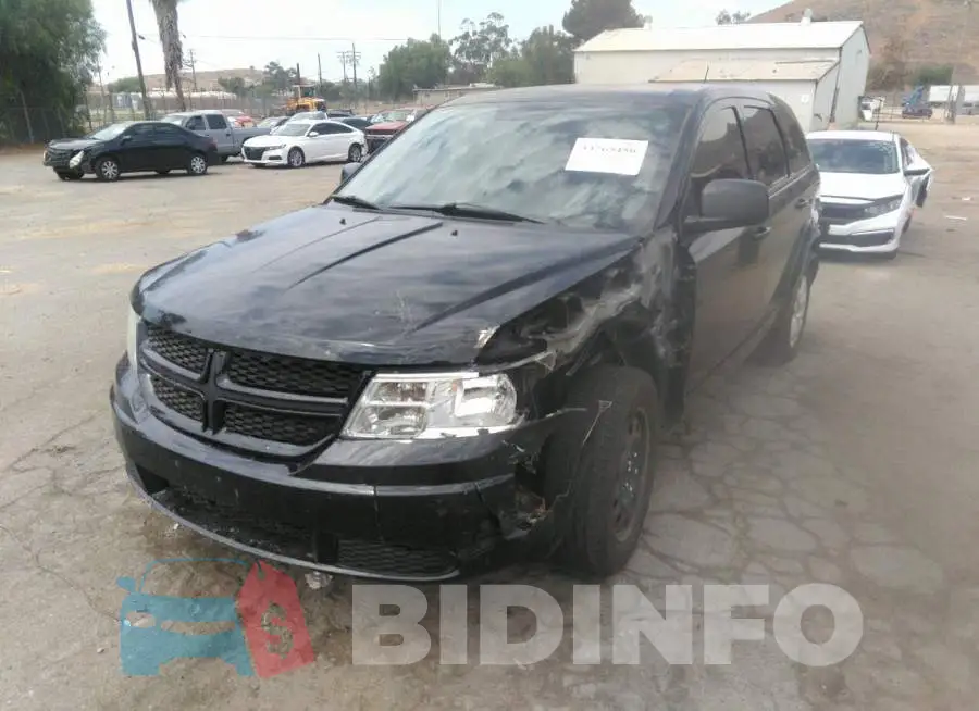 3C4PDCAB3FT553872 Photo# 2