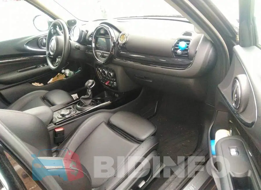 WMWLN5C52J2E34462 Photo# 5