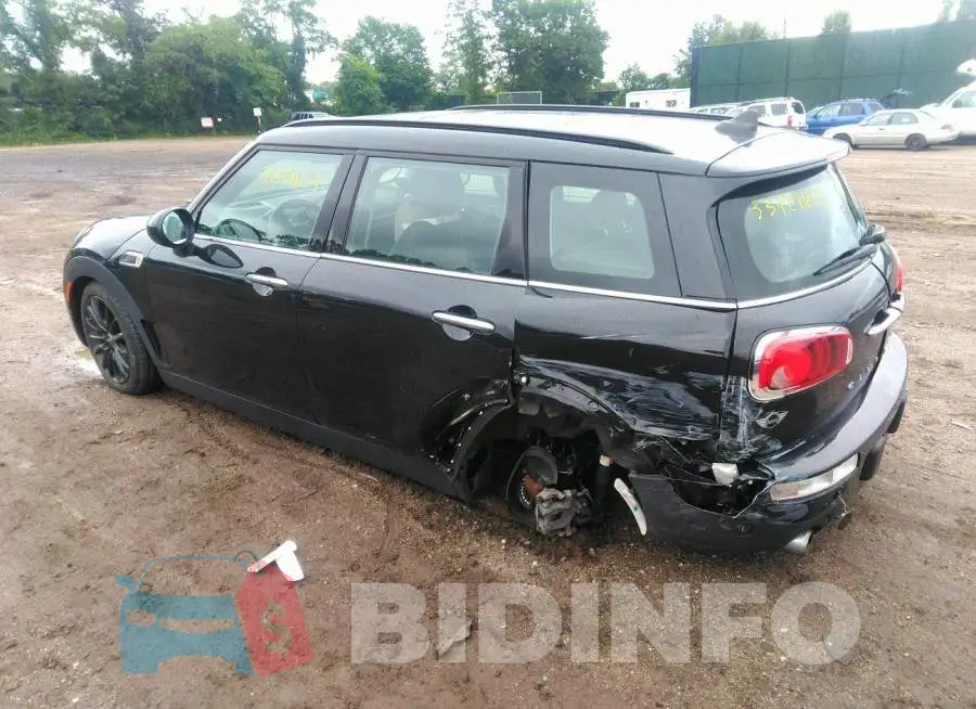 WMWLN5C52J2E34462 Photo# 3
