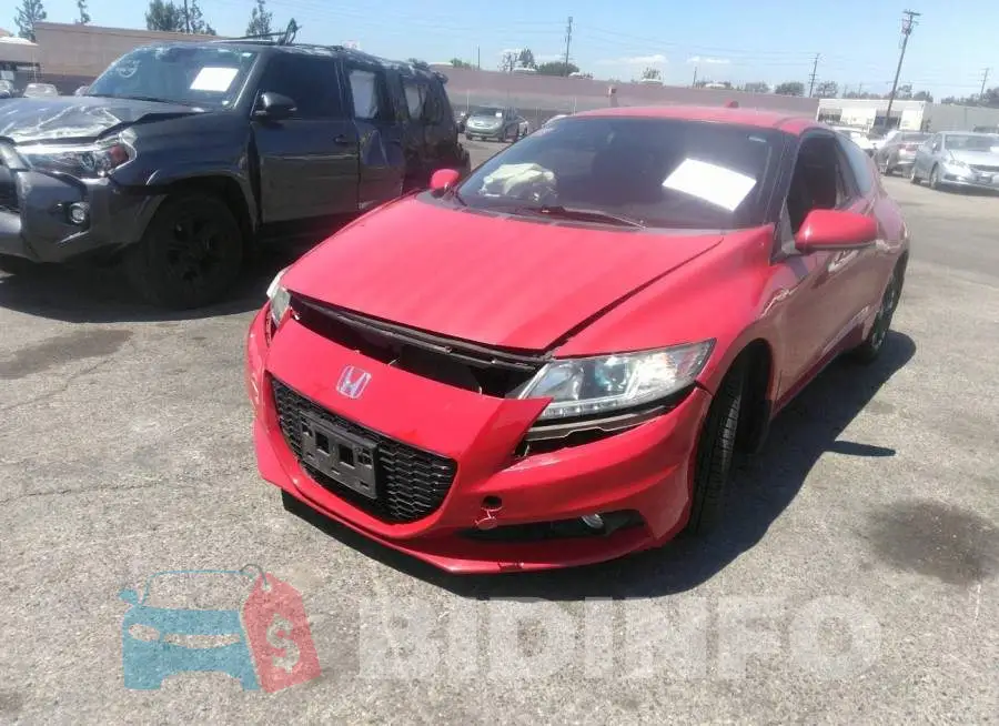 JHMZF1D62FS002242 Photo# 2