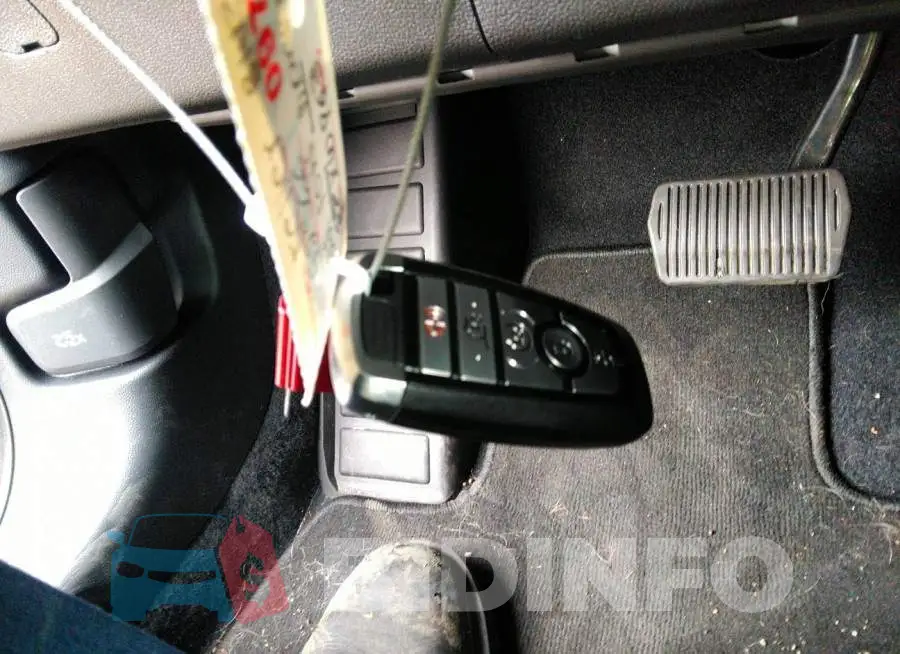 3FMCR9C68NRD05398 Photo# 11