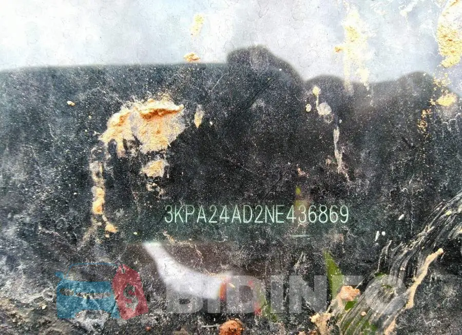3KPA24AD2NE436869 Photo# 9