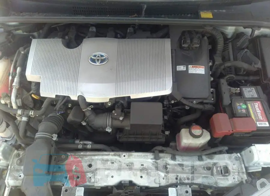JTDKBRFU5G3520754 Photo# 10