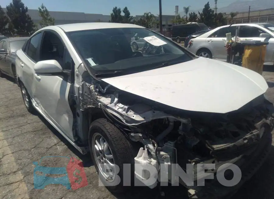 JTDKBRFU5G3520754 Photo# 6