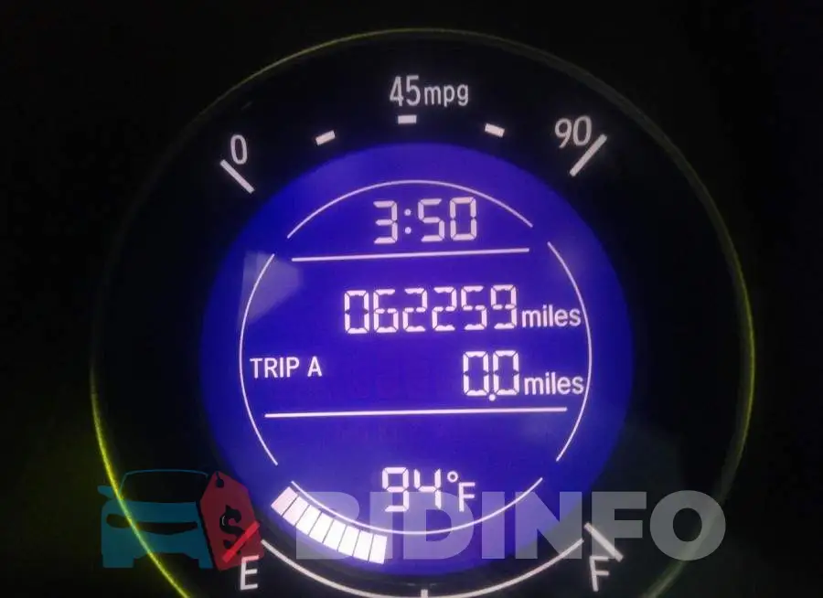 3HGGK5H52FM723880 Photo# 7