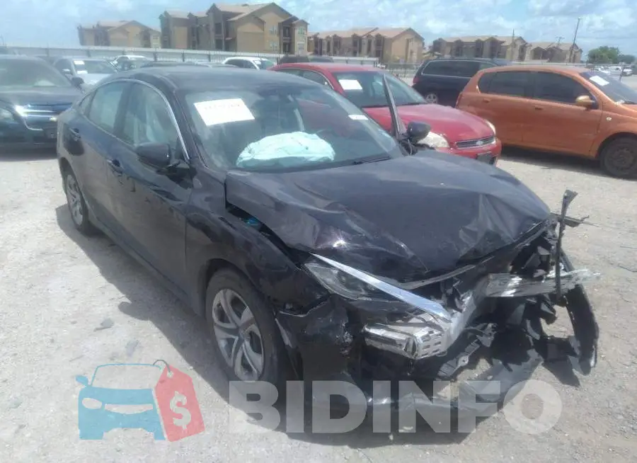 19XFC2F54JE028182 Photo# 1