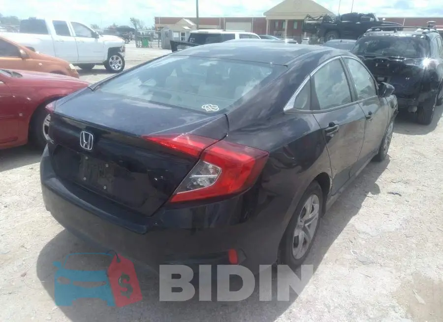 19XFC2F54JE028182 Photo# 4