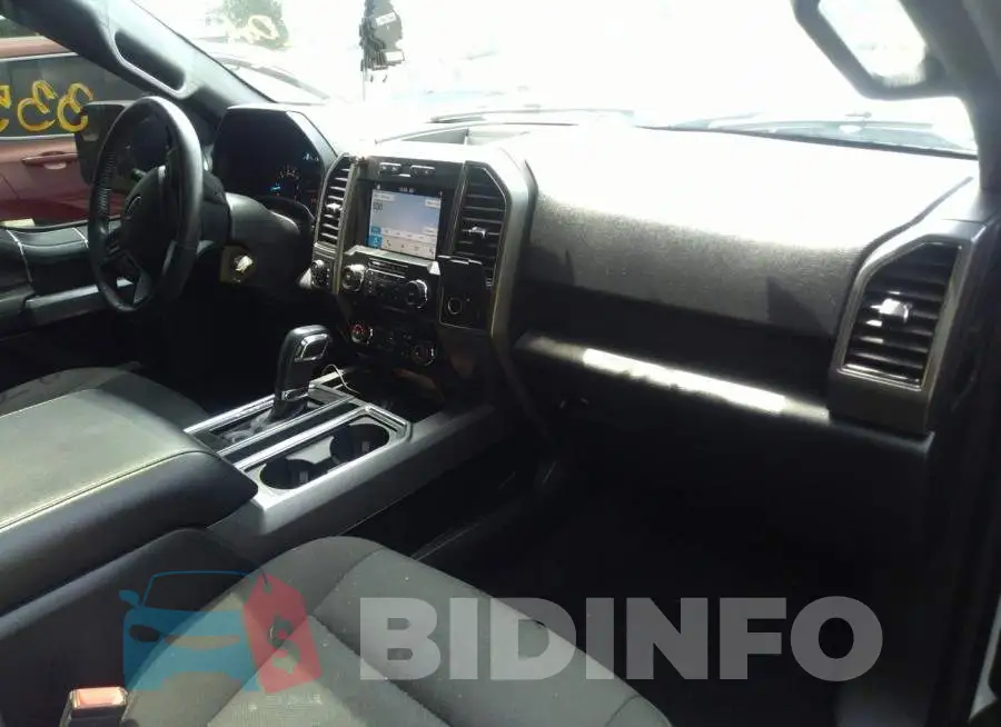 1FTEW1E52JFE06584 Photo# 4