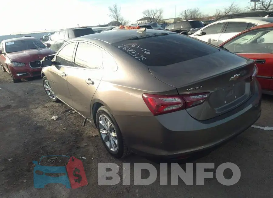 1G1ZD5ST2LF024195 Photo# 3