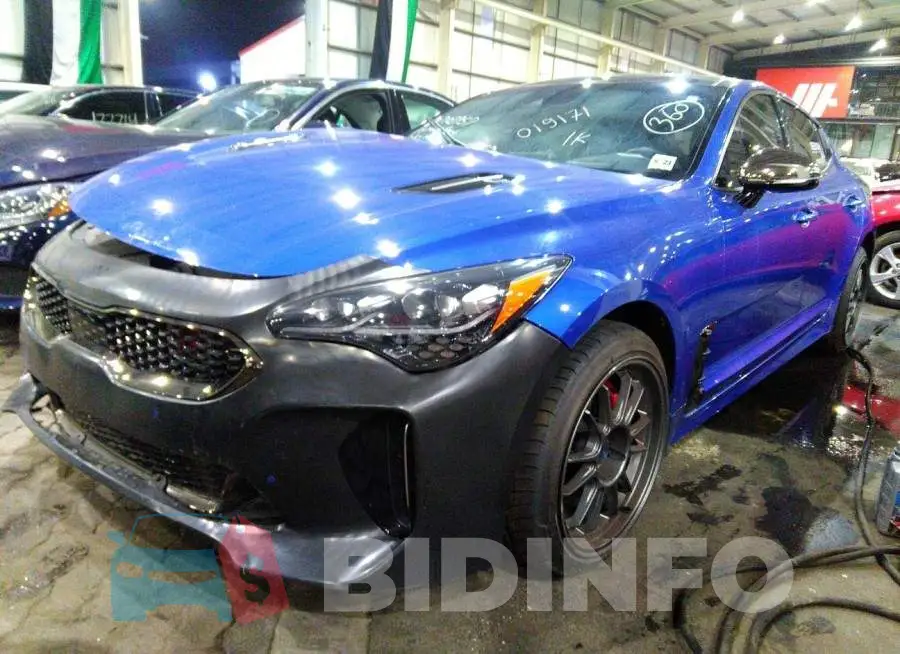 00AE55LC2J6019171 Photo# 2