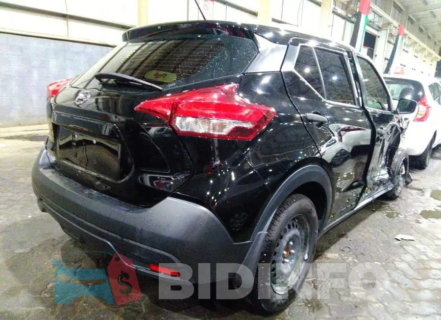 001CP5CU5KL537153 Photo# 4