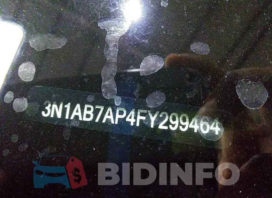 001AB7AP4FY299464 Photo# 9