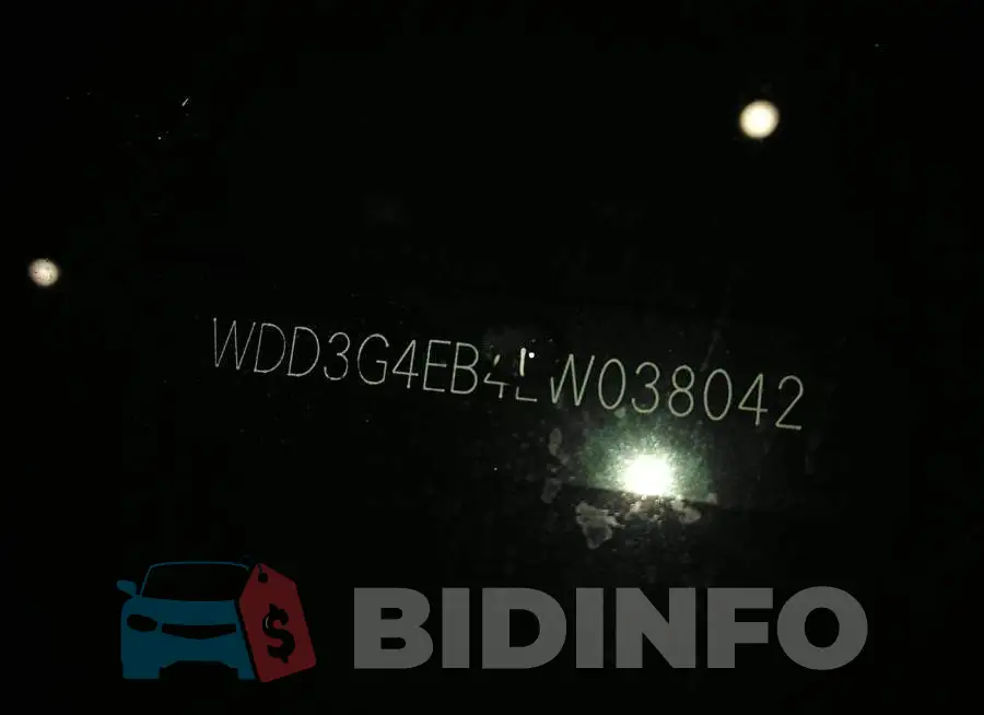 00D3G4EB4LW038042 Photo# 9
