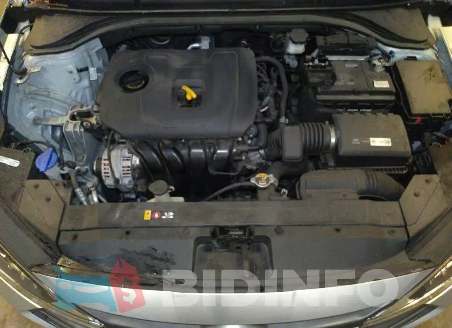 5NPD74LF1KH451805 Photo# 10