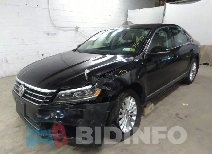 1VWBT7A37GC040583 Photo# 6