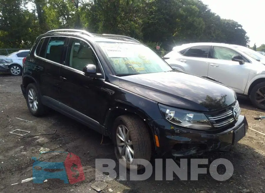 WVGSV7AX3HK007874 Photo# 1