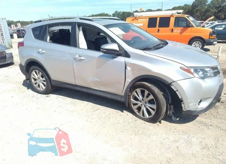 2T3DFREV8FW233508 Photo# 1