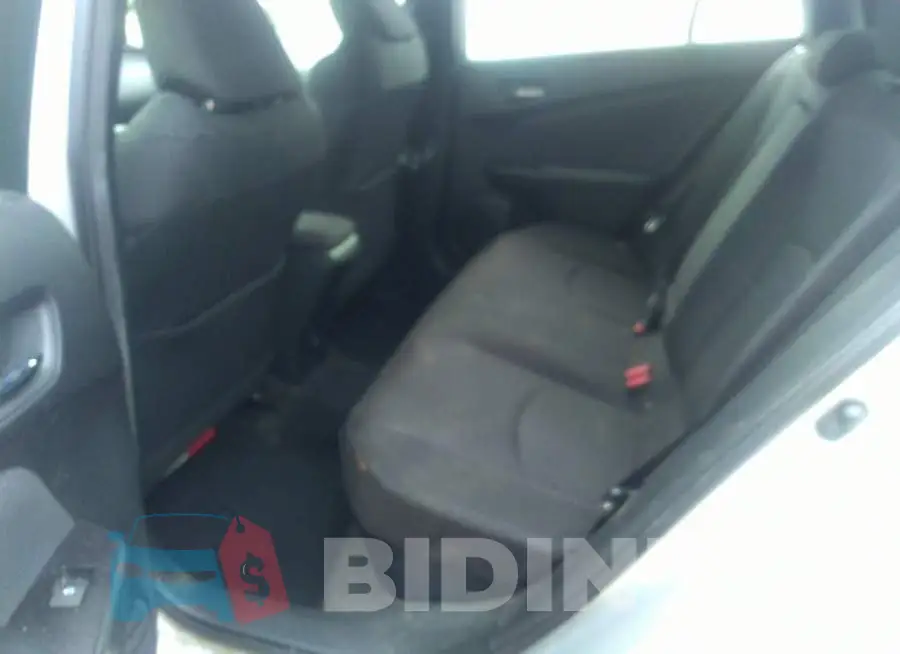 JTDKBRFU7G3007750 Photo# 8