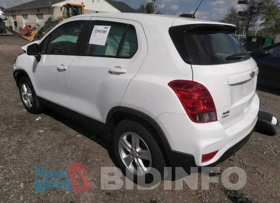 KL7CJKSB5LB320876 Photo# 3