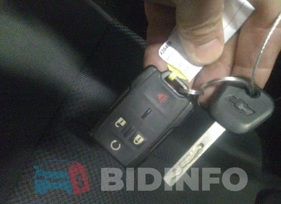 3GCUKREC7JG251436 Photo# 11