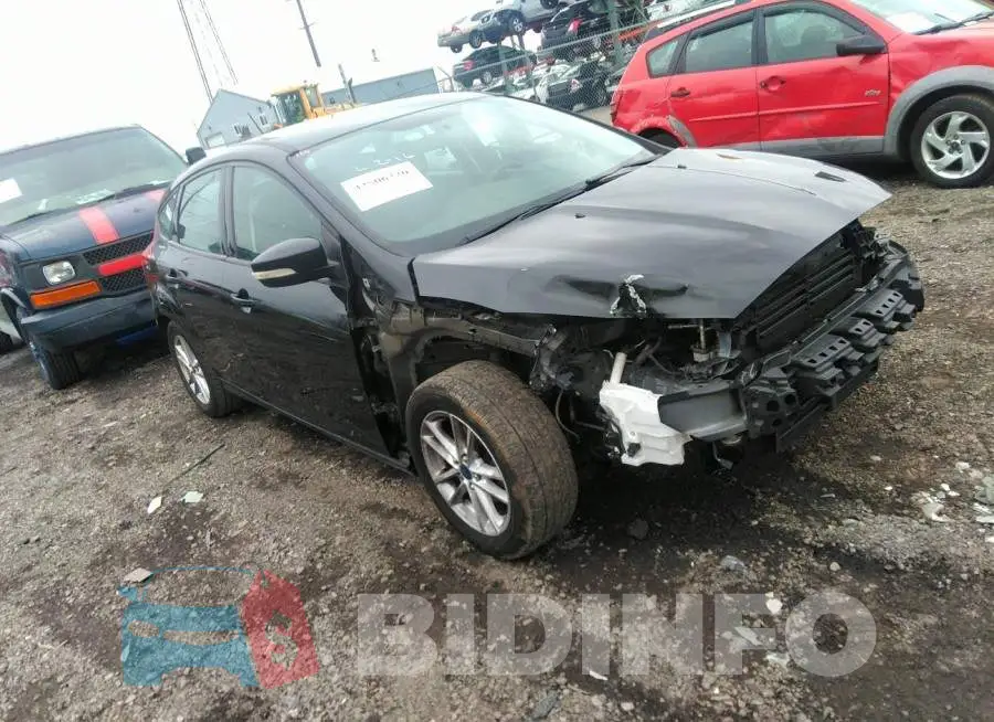 1FADP3K29FL282004 Photo# 1