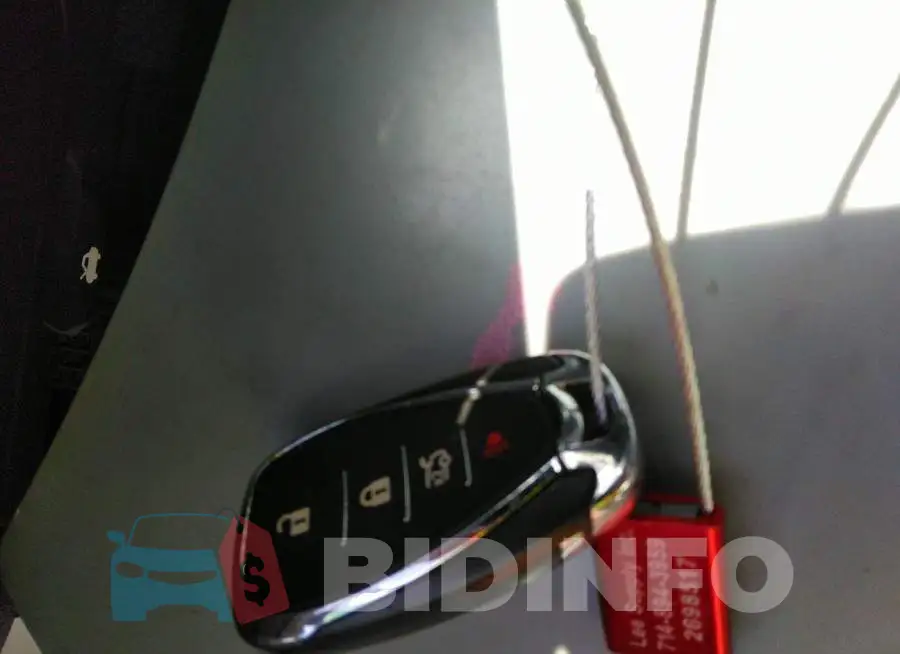 1G1ZE5ST9HF190511 Photo# 11