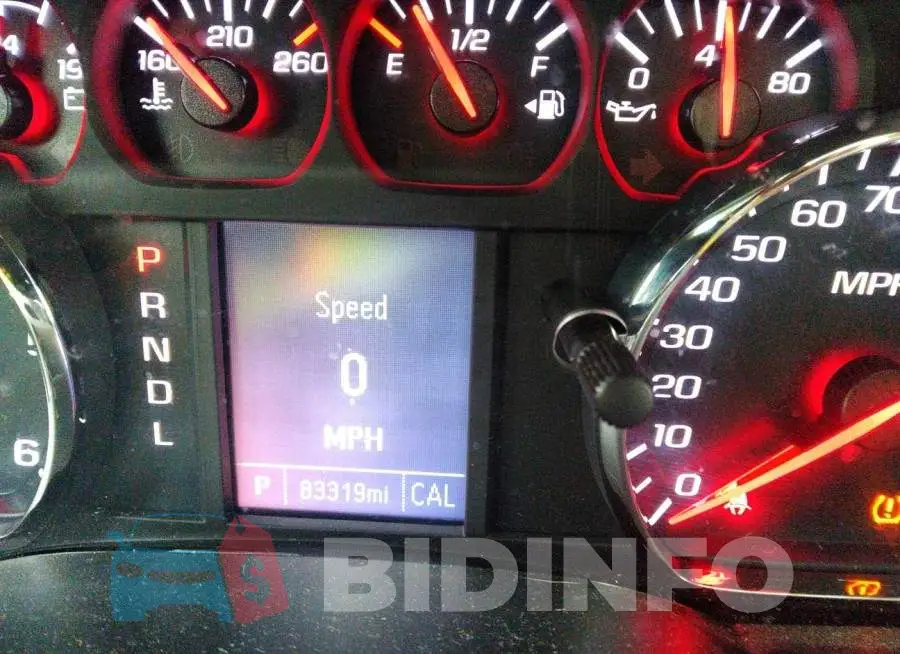3GCPCPECXJG570988 Photo# 7
