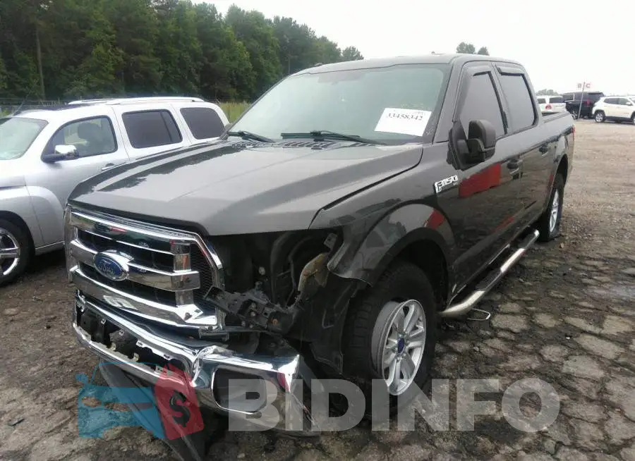 1FTEW1CF5GFA16017 Photo# 2