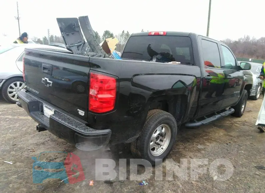 3GCPCPECXJG570988 Photo# 4