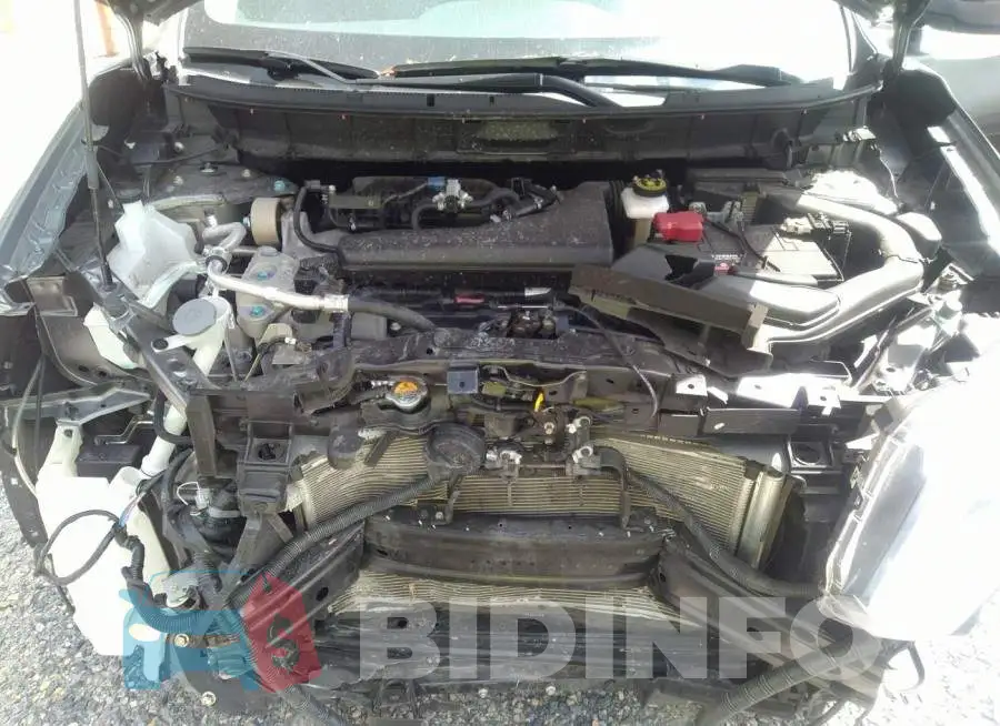 KNMAT2MT4LP517602 Photo# 10
