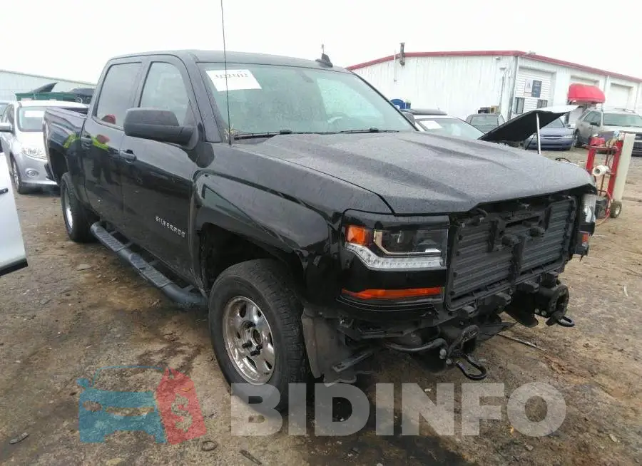 3GCPCPECXJG570988 Photo# 1