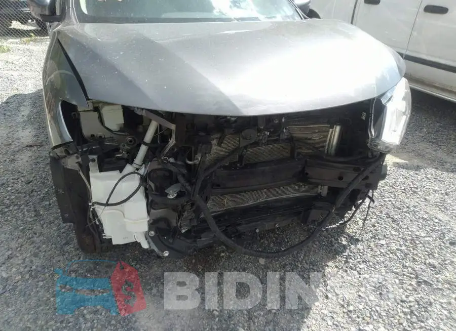 KNMAT2MT4LP517602 Photo# 6