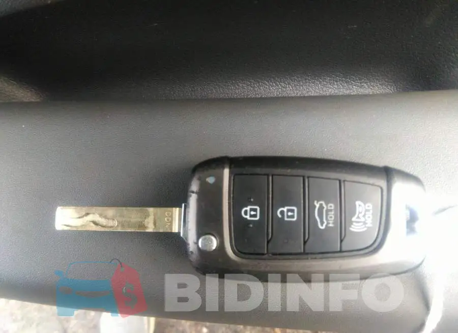 5NPEG4JA5LH050917 Photo# 11